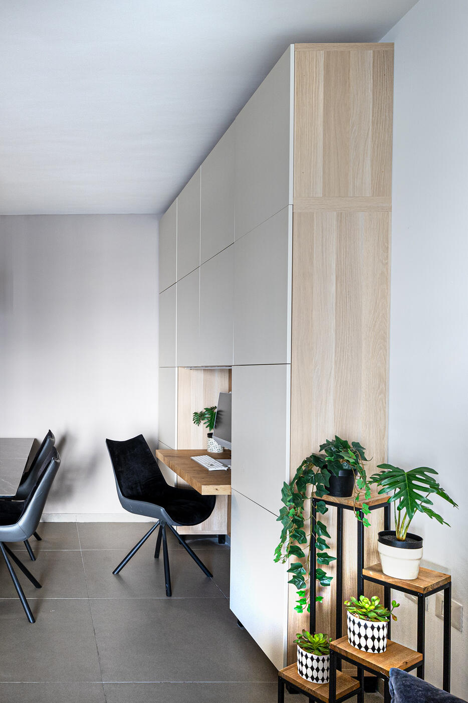 עיצוב של אינב חזי סיני