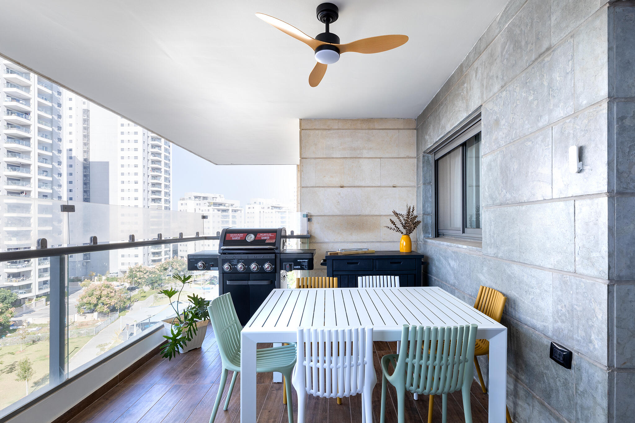 עיצוב של אינב חזי סיני