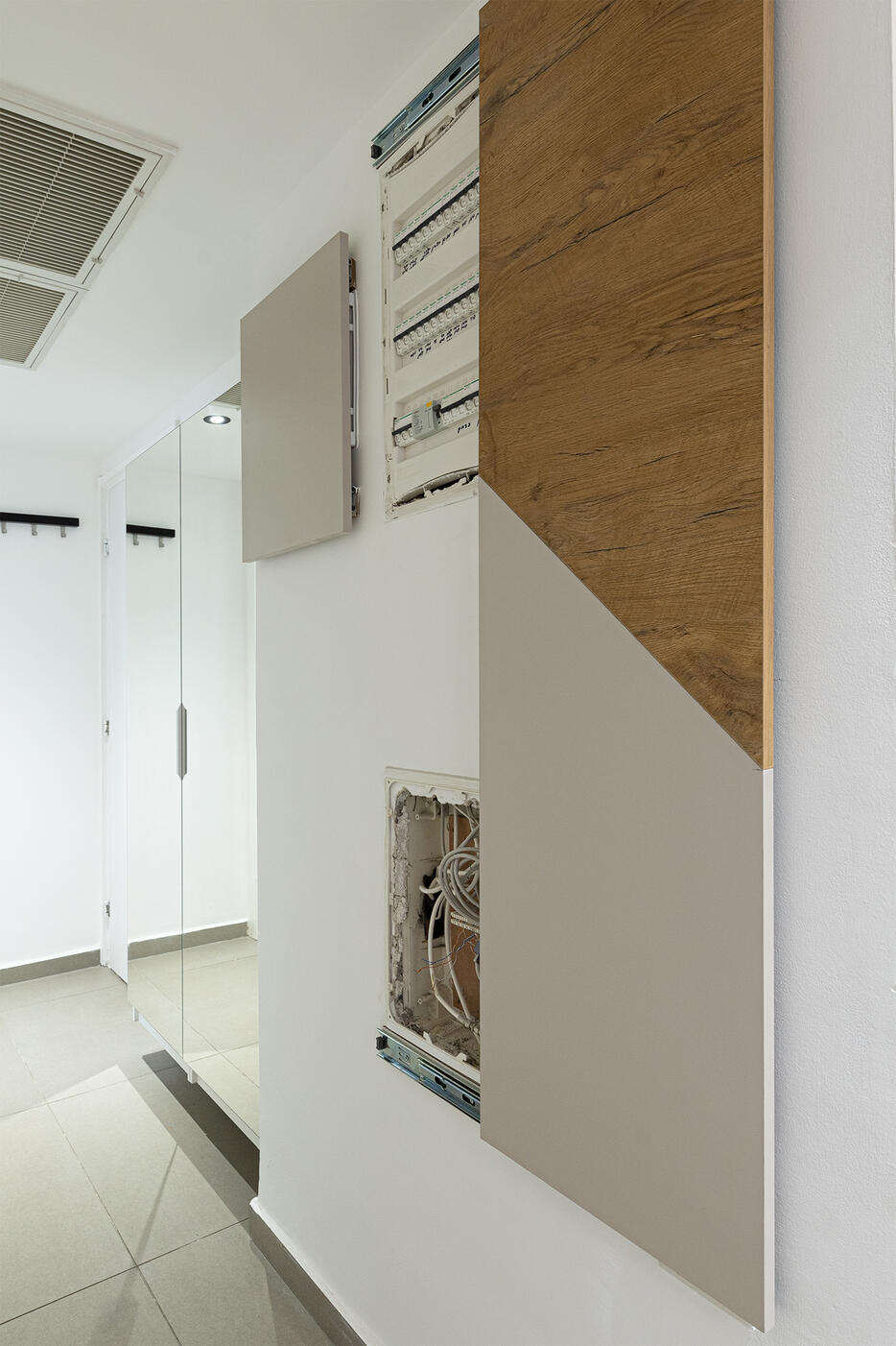 עיצוב של אינב חזי סיני