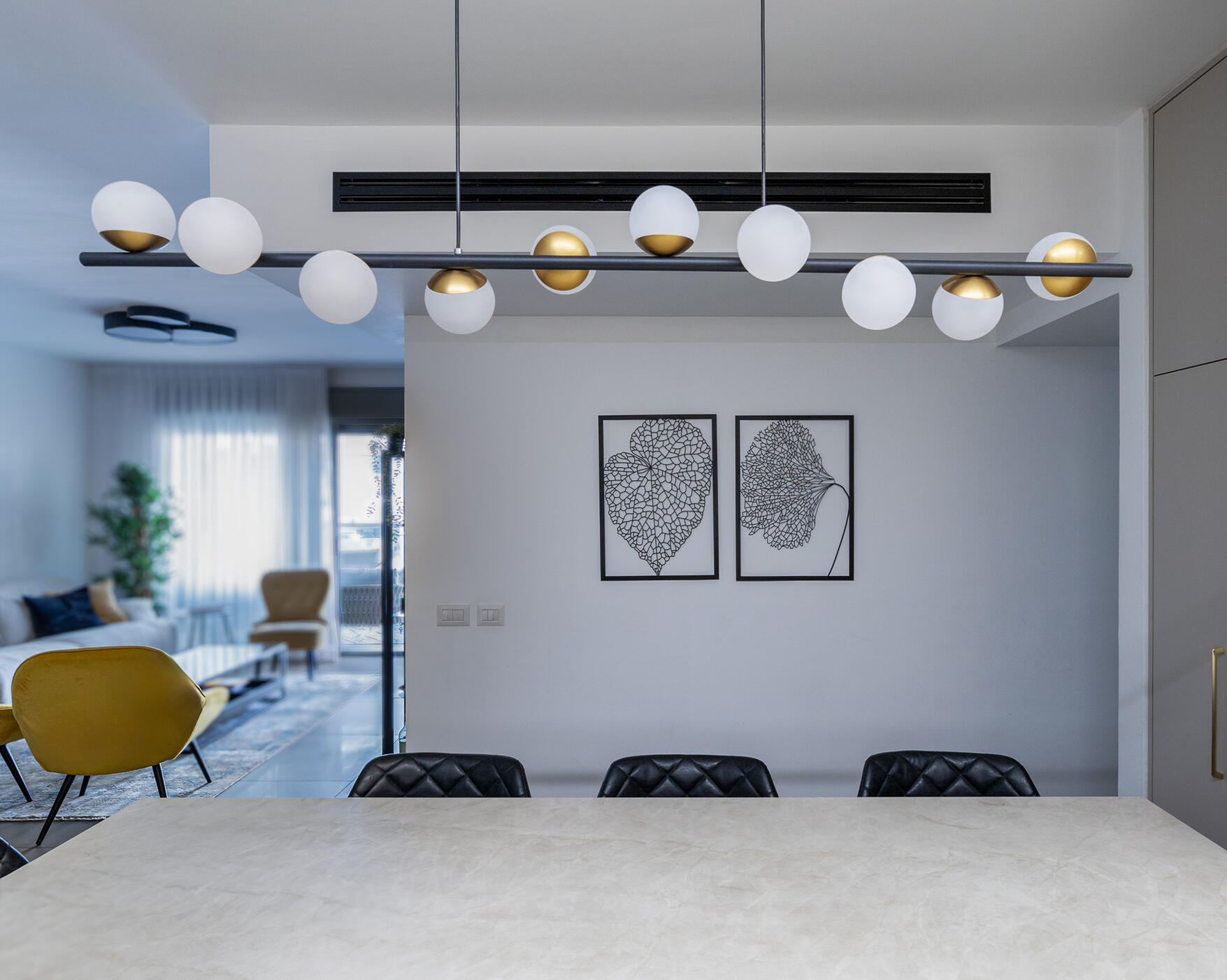 עיצוב של אינב חזי סיני