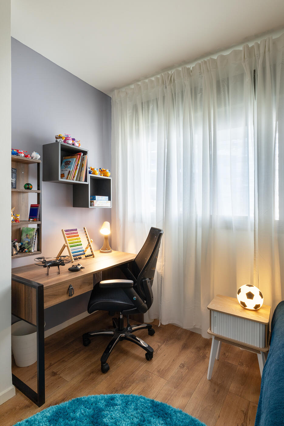 עיצוב של אינב חזי סיני