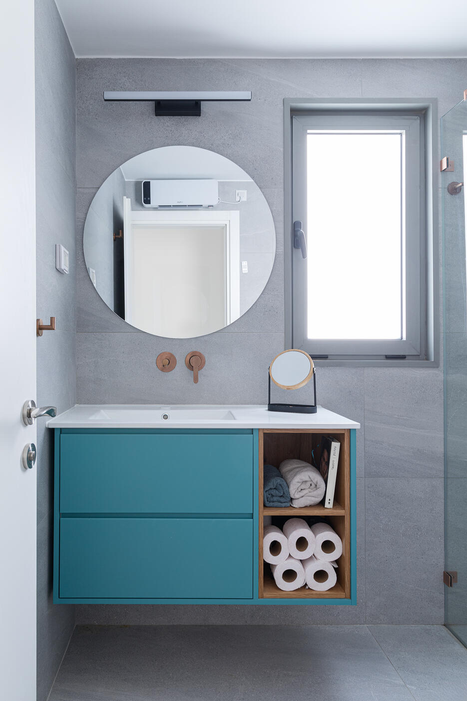 עיצוב של אינב חזי סיני