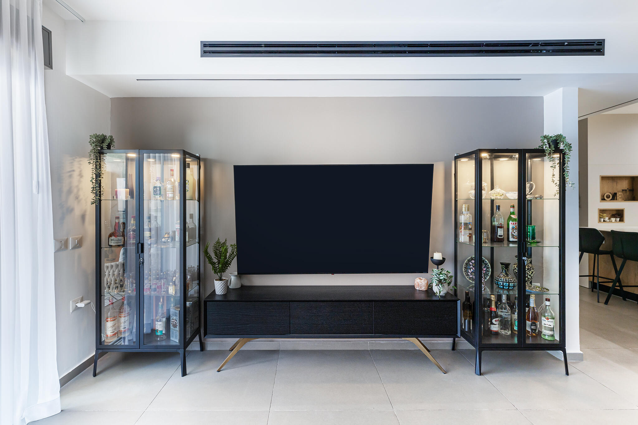 עיצוב של אינב חזי סיני