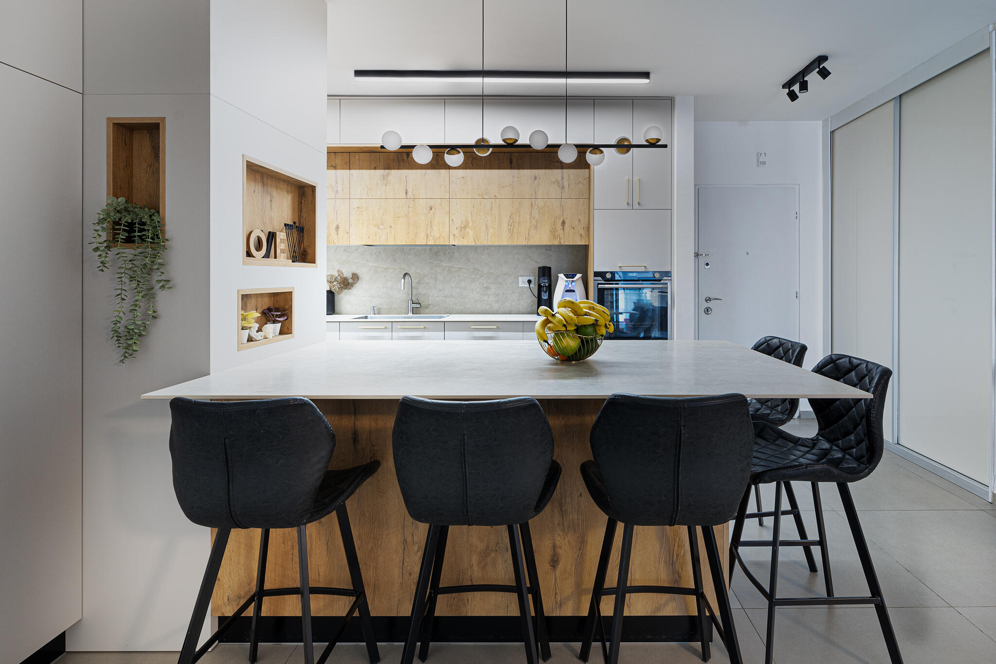 עיצוב של אינב חזי סיני