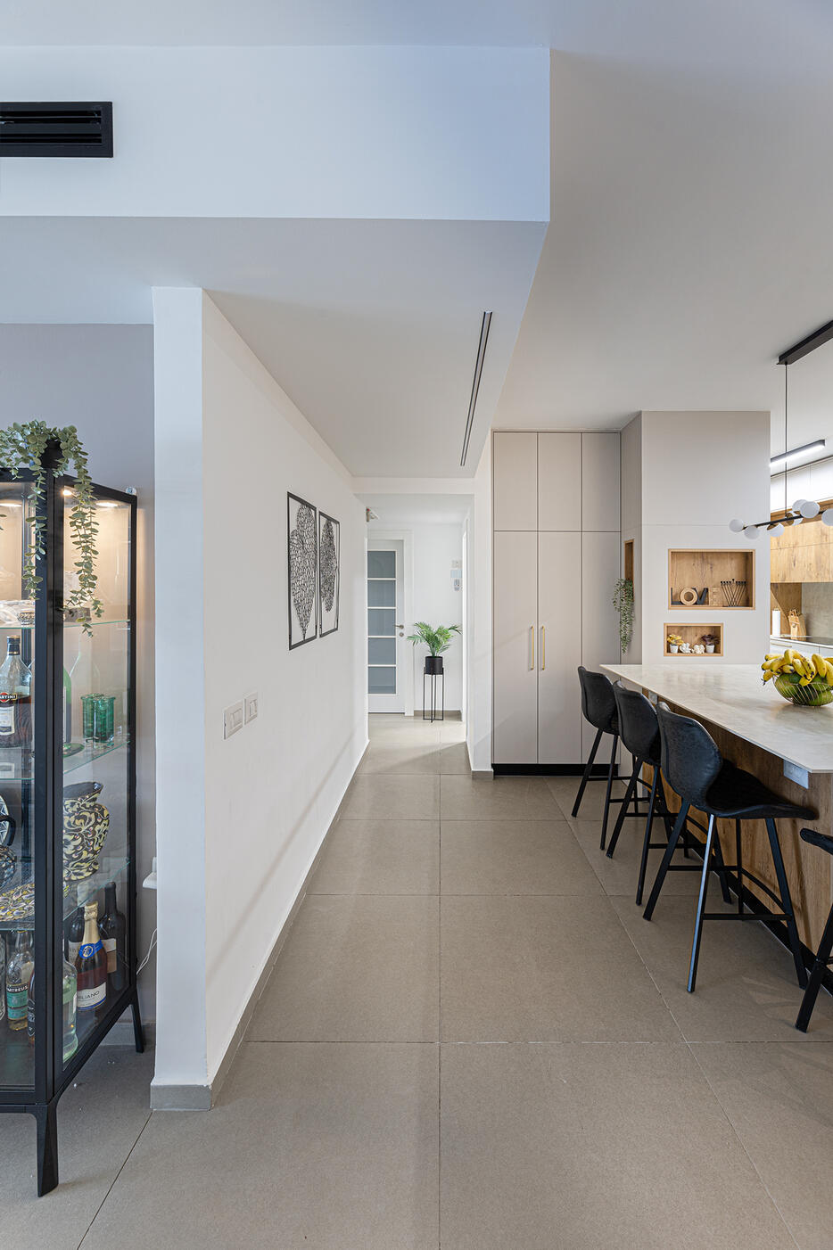 עיצוב של אינב חזי סיני