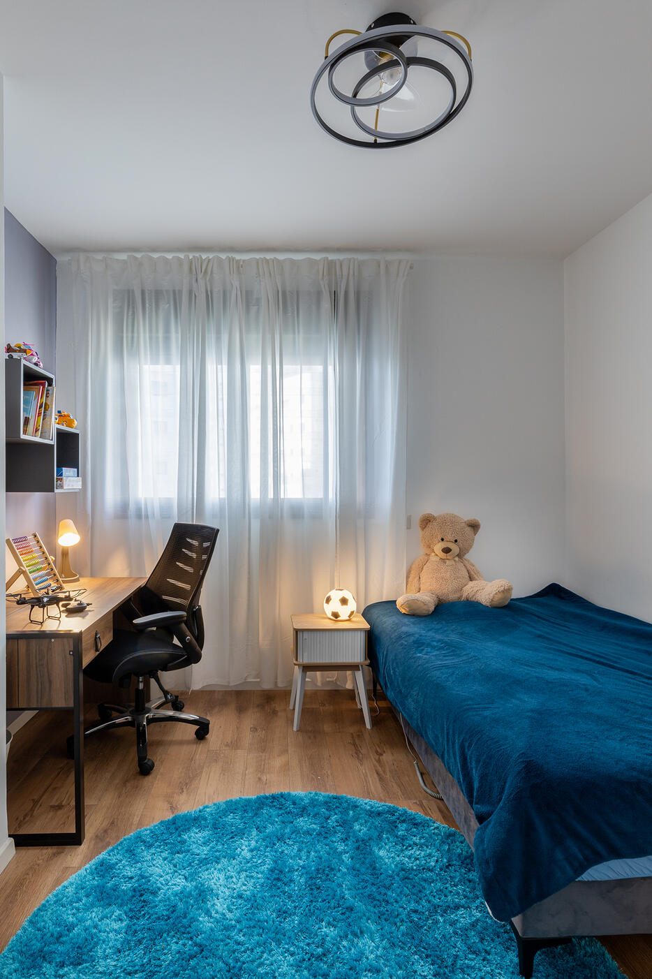 עיצוב של אינב חזי סיני