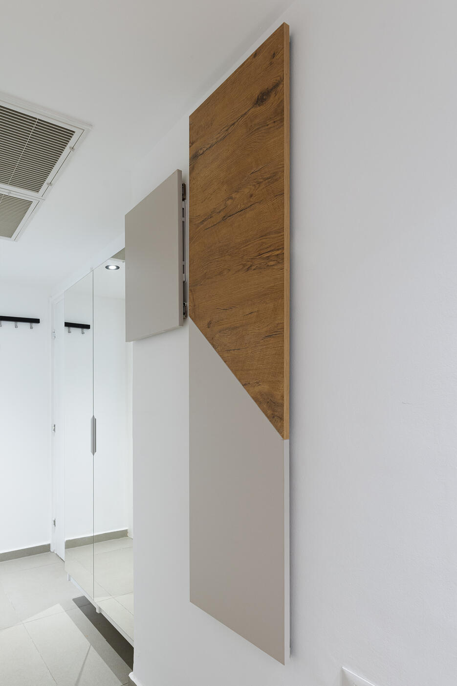 עיצוב של אינב חזי סיני