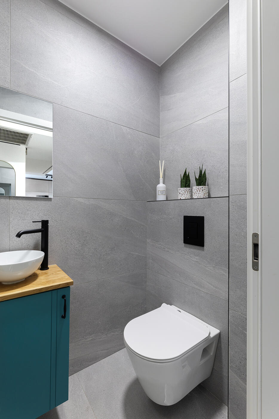 עיצוב של אינב חזי סיני