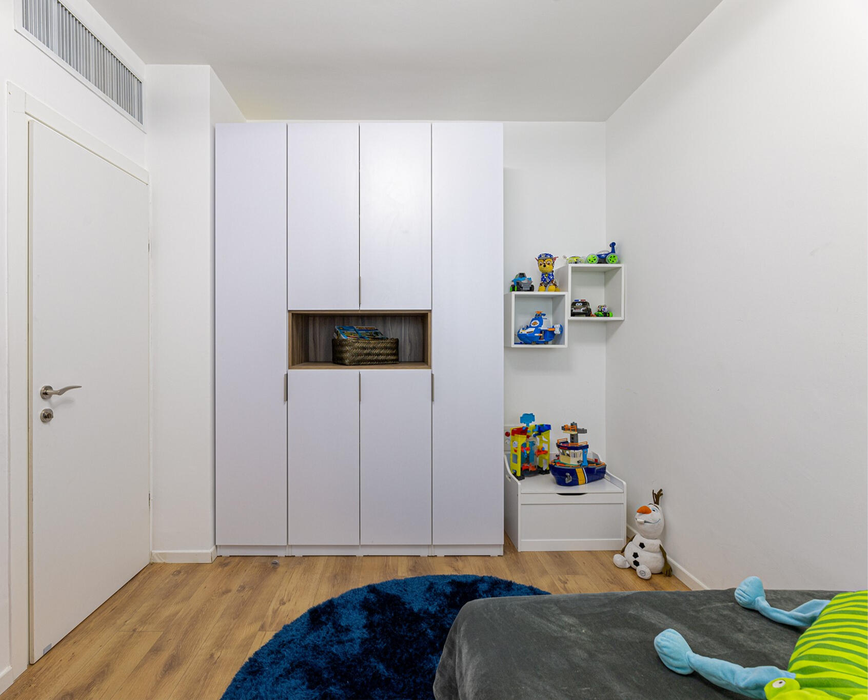 עיצוב של אינב חזי סיני