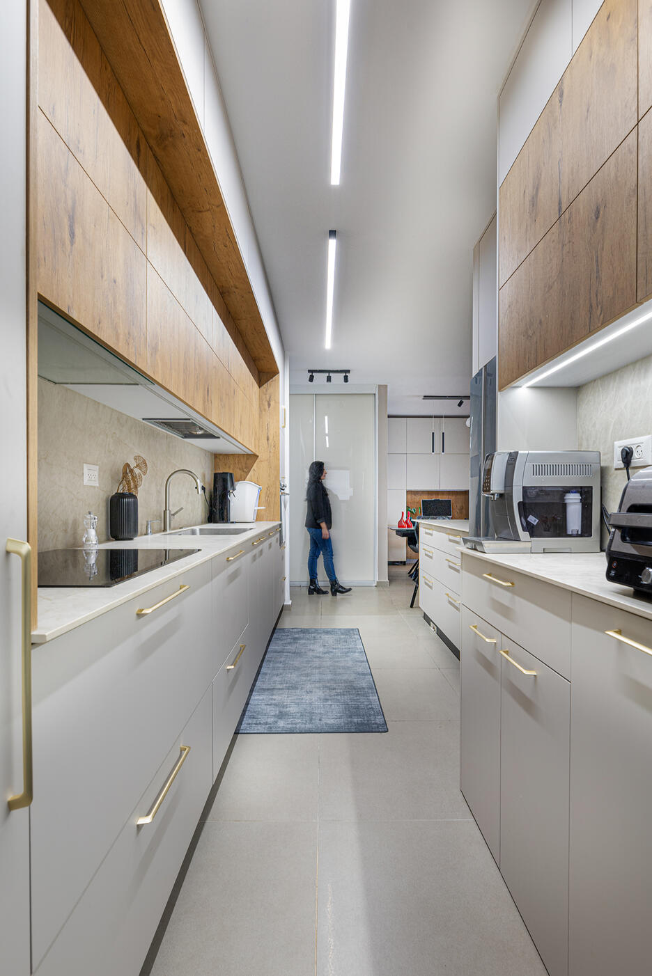 עיצוב של אינב חזי סיני