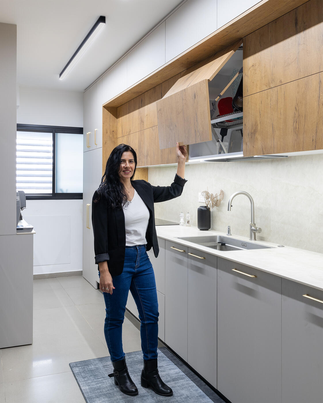 עיצוב של אינב חזי סיני