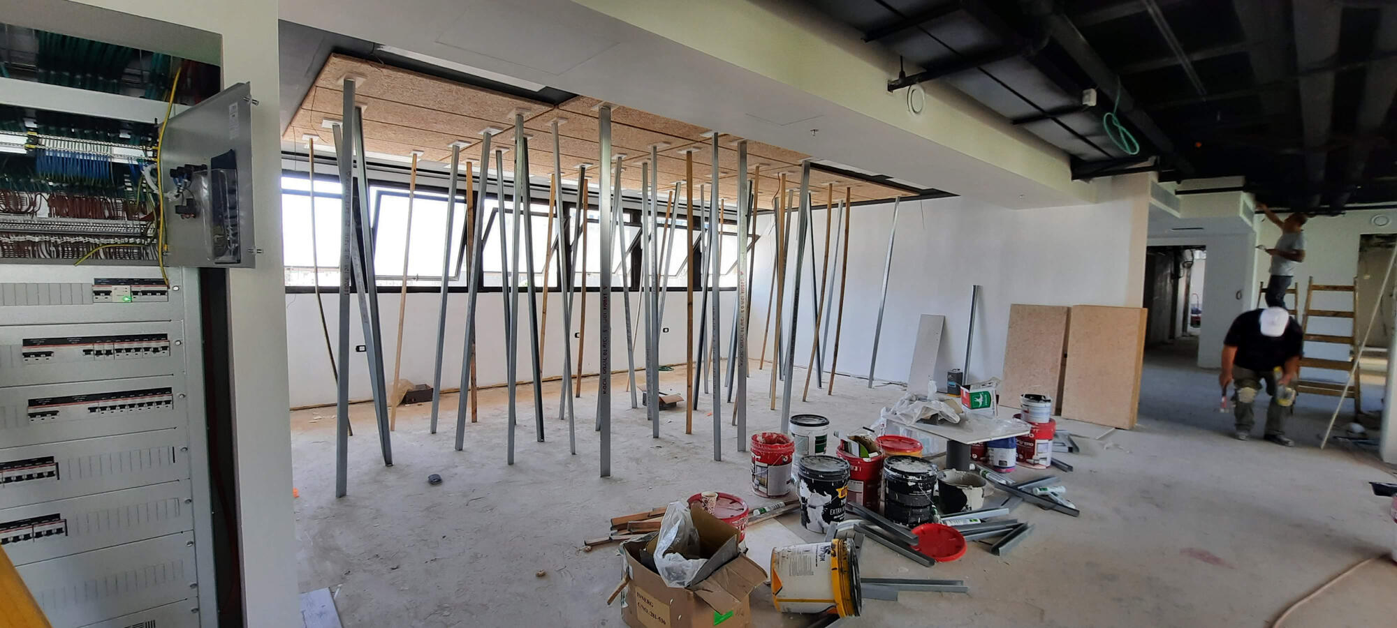 עיצוב של אינב חזי סיני