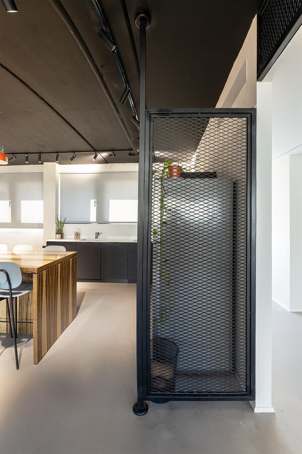 עיצוב של אינב חזי סיני