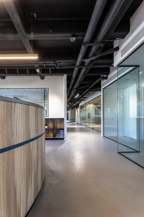 עיצוב של אינב חזי סיני