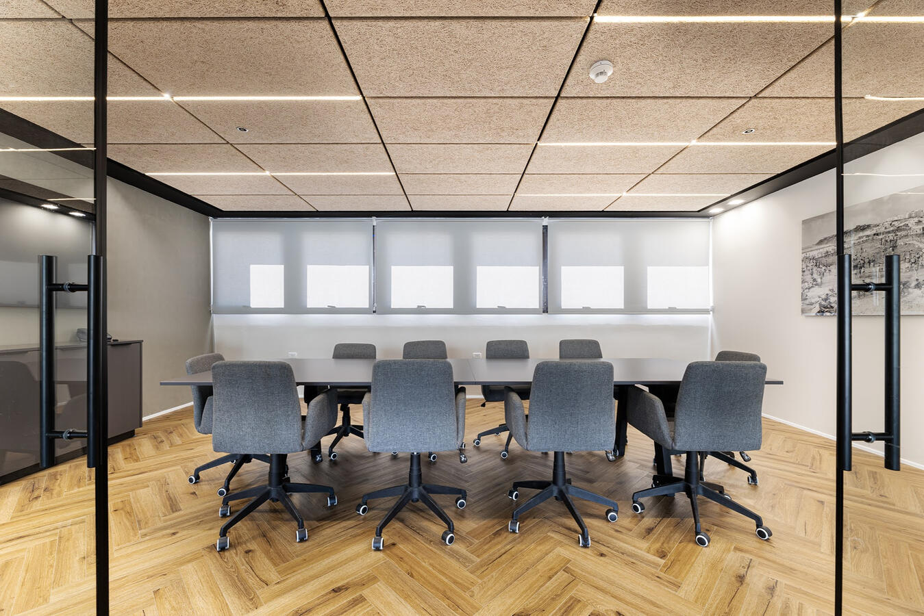 עיצוב של אינב חזי סיני