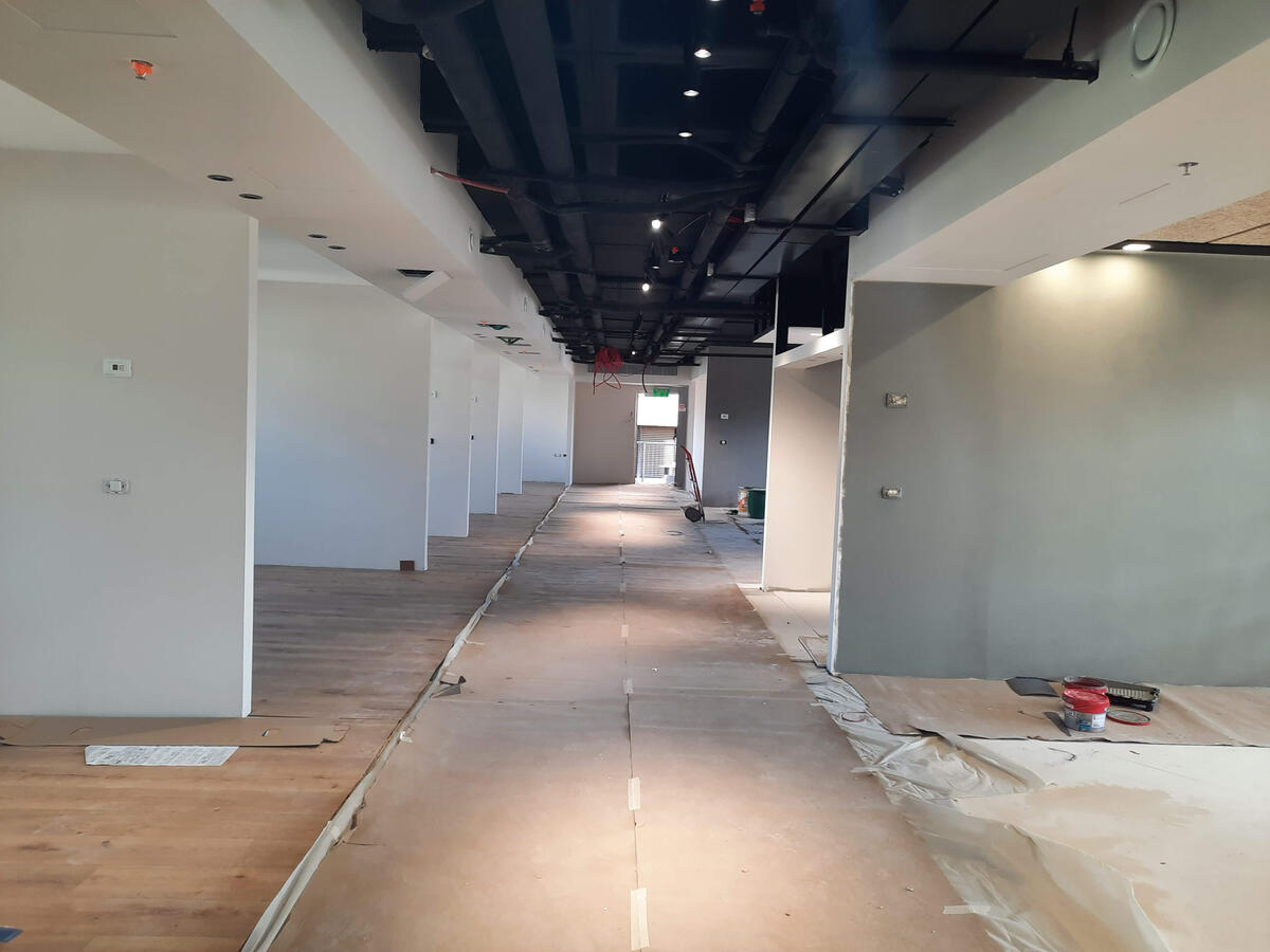 עיצוב של אינב חזי סיני