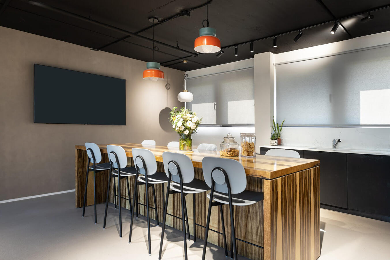 עיצוב של אינב חזי סיני