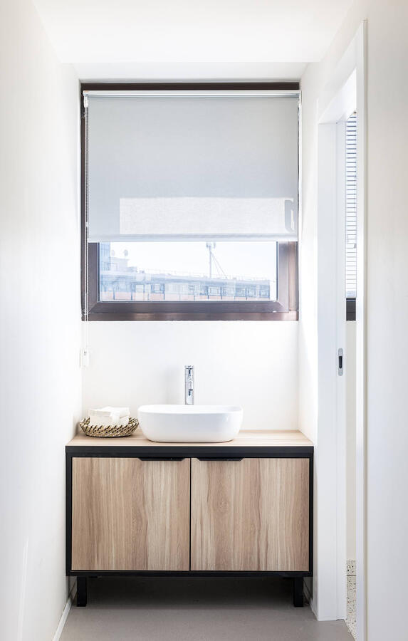 עיצוב של אינב חזי סיני