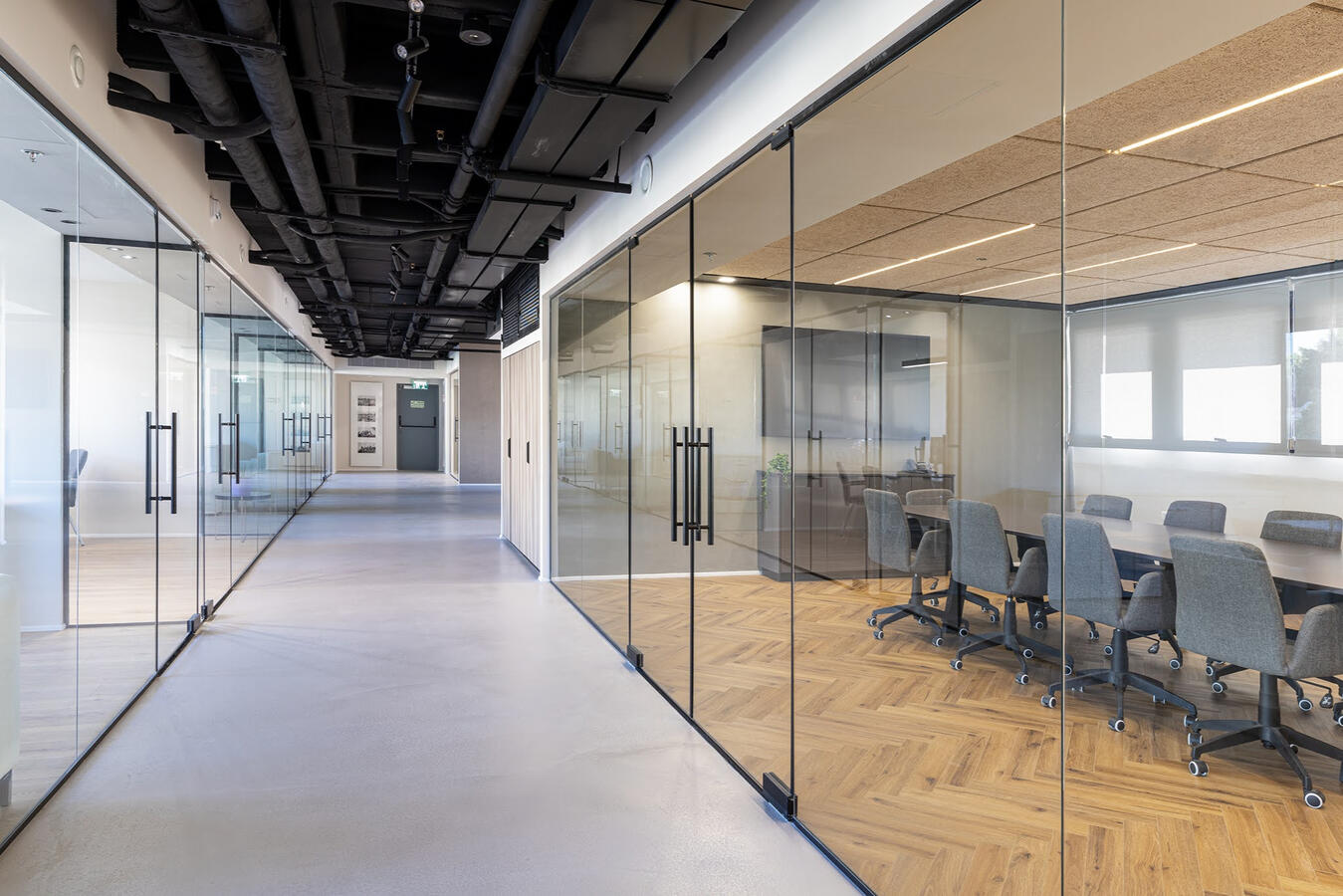 עיצוב של אינב חזי סיני