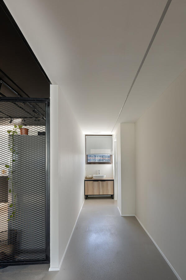 עיצוב של אינב חזי סיני