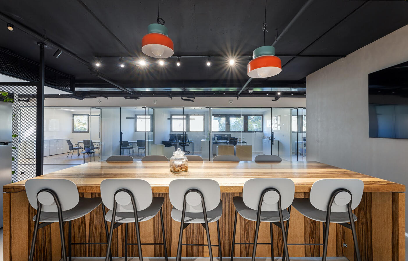 עיצוב של אינב חזי סיני