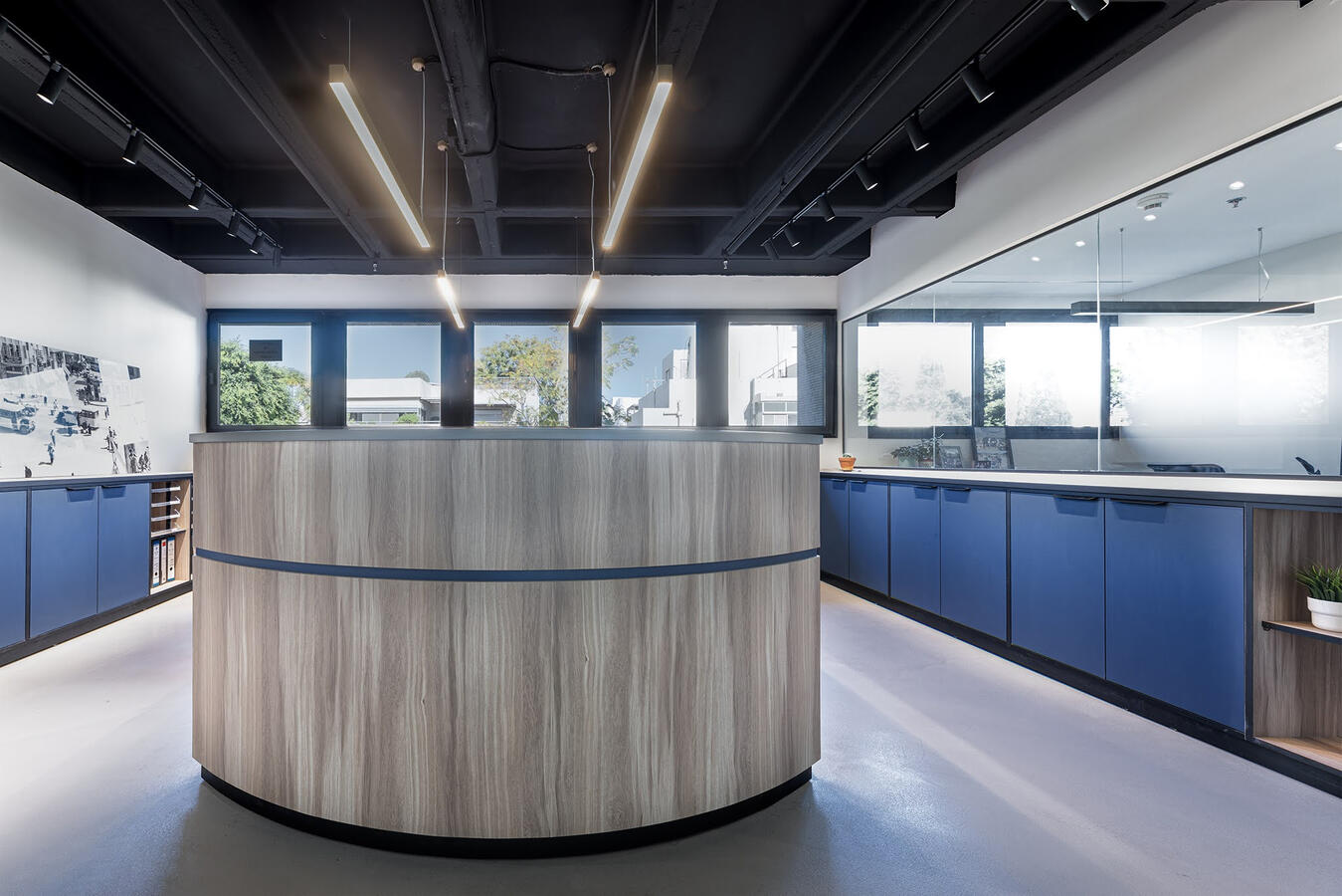 עיצוב של אינב חזי סיני