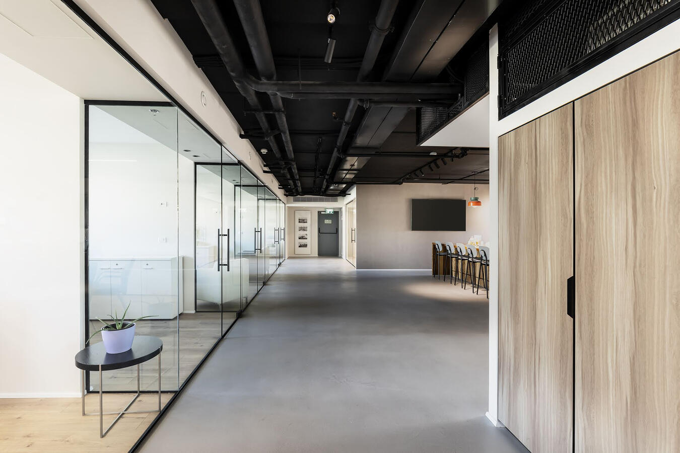 עיצוב של אינב חזי סיני