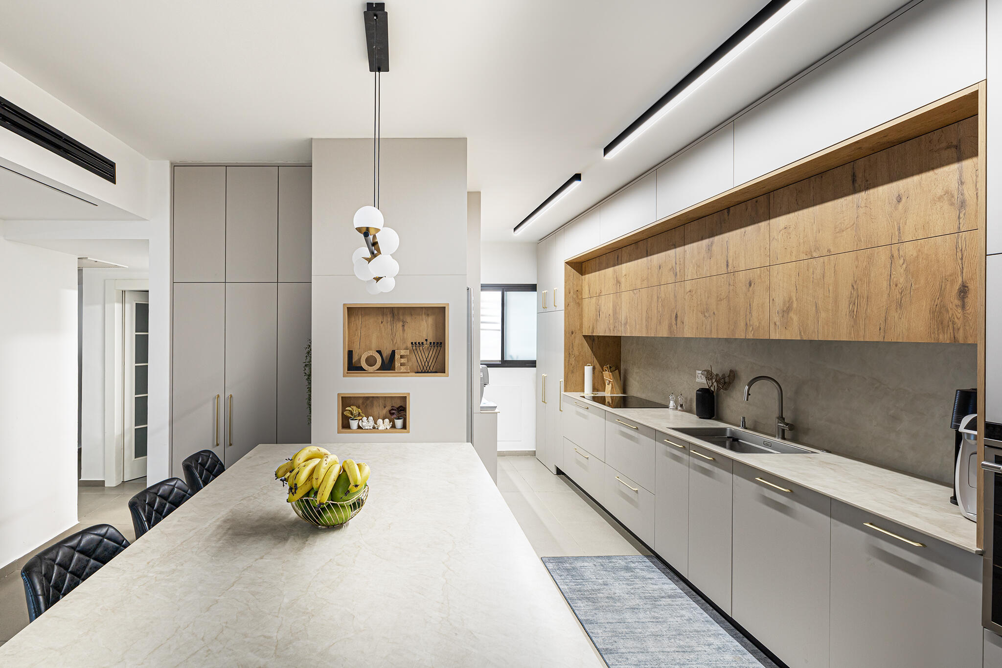 תכנון ועיצוב עסקי מזון