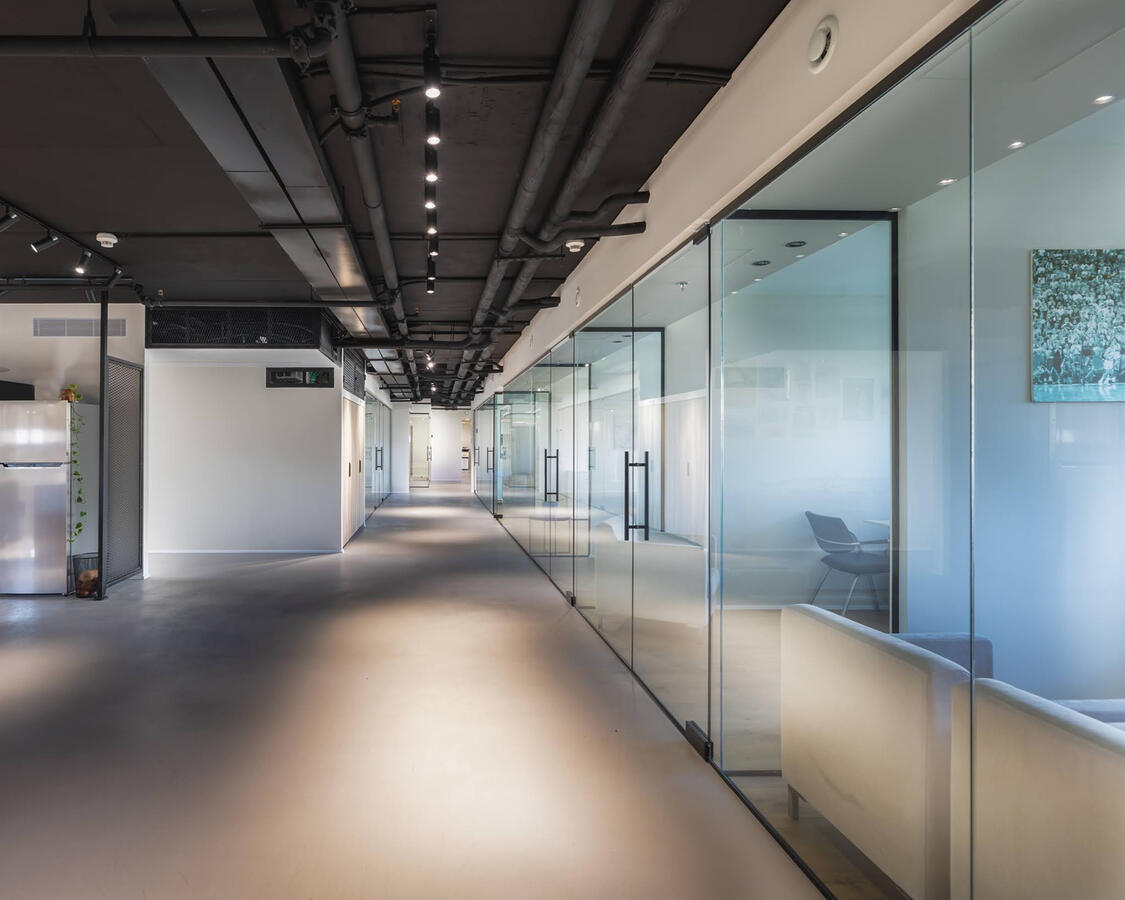 משרדי בכורה שירותי יעוץ והשקעות בע"מ