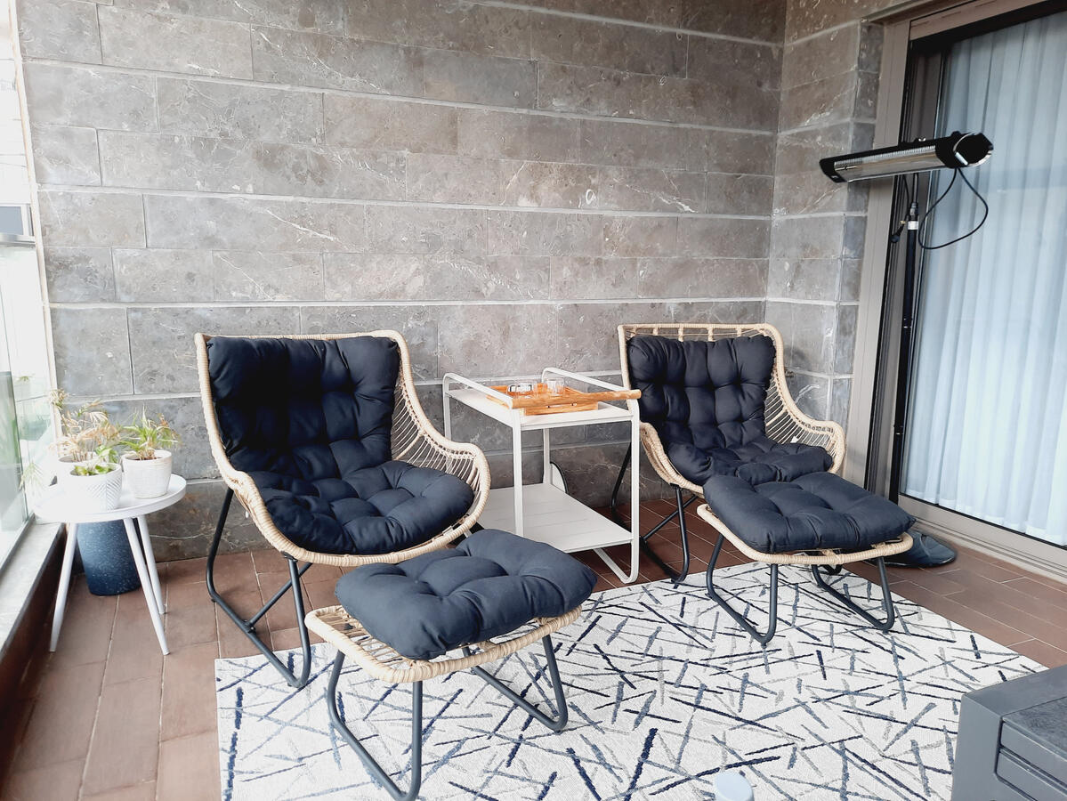 עיצוב של אינב חזי סיני