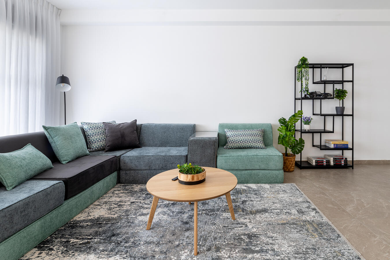 עיצוב של אינב חזי סיני