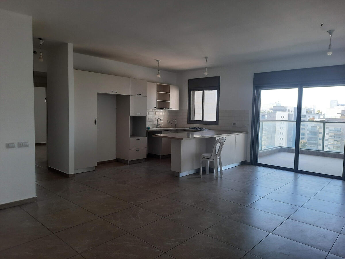 עיצוב של אינב חזי סיני