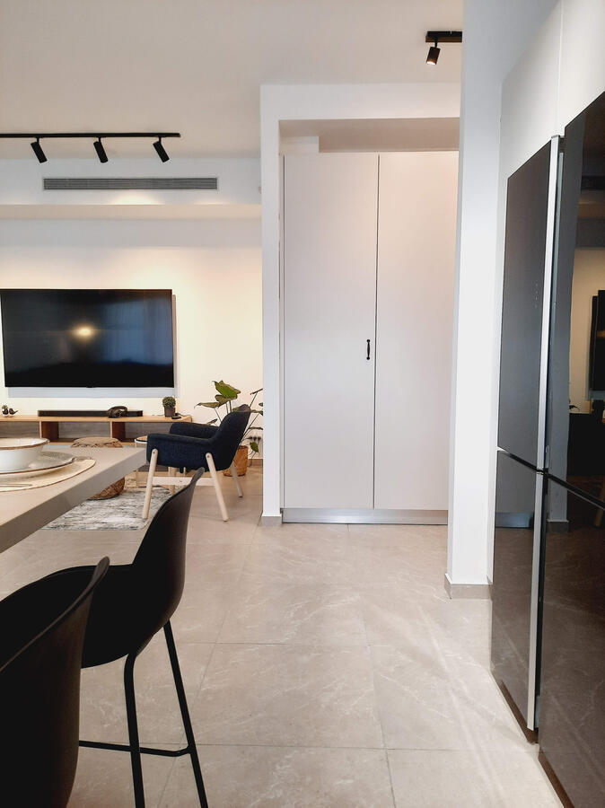 עיצוב של אינב חזי סיני