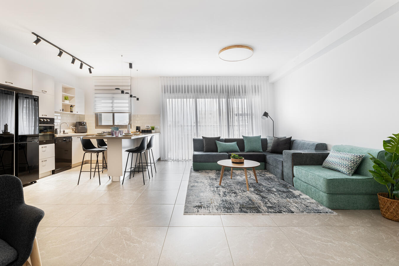 עיצוב של אינב חזי סיני