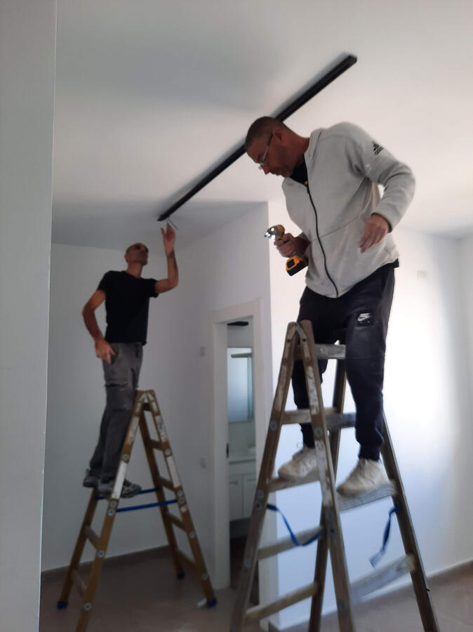 עיצוב של אינב חזי סיני