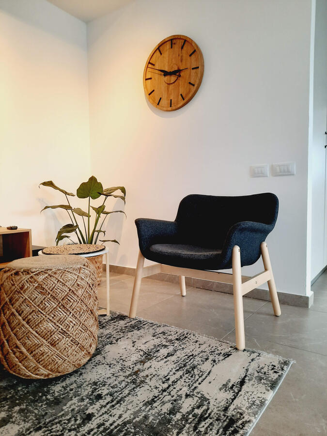 עיצוב של אינב חזי סיני