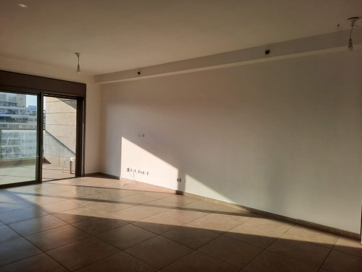 עיצוב של אינב חזי סיני