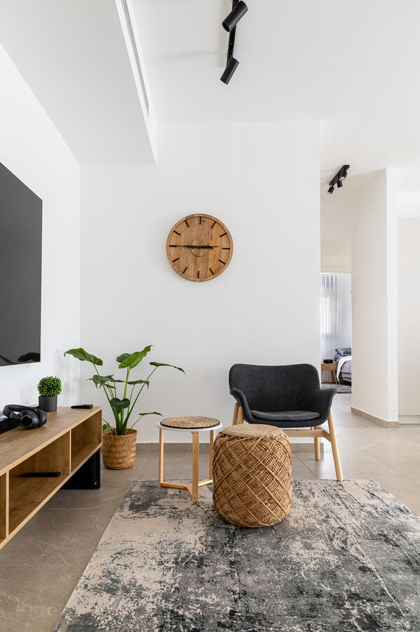 עיצוב של אינב חזי סיני