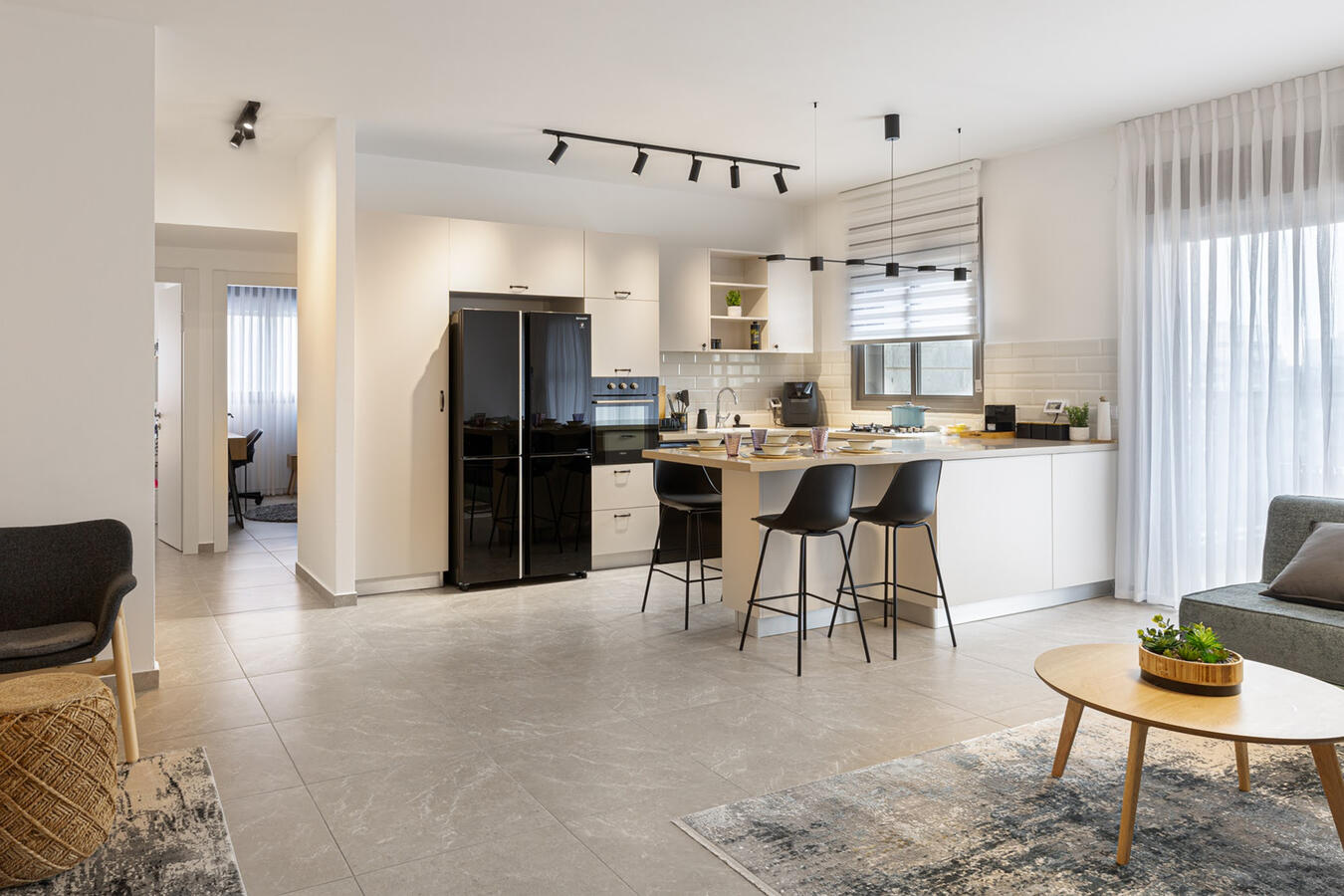 עיצוב של אינב חזי סיני