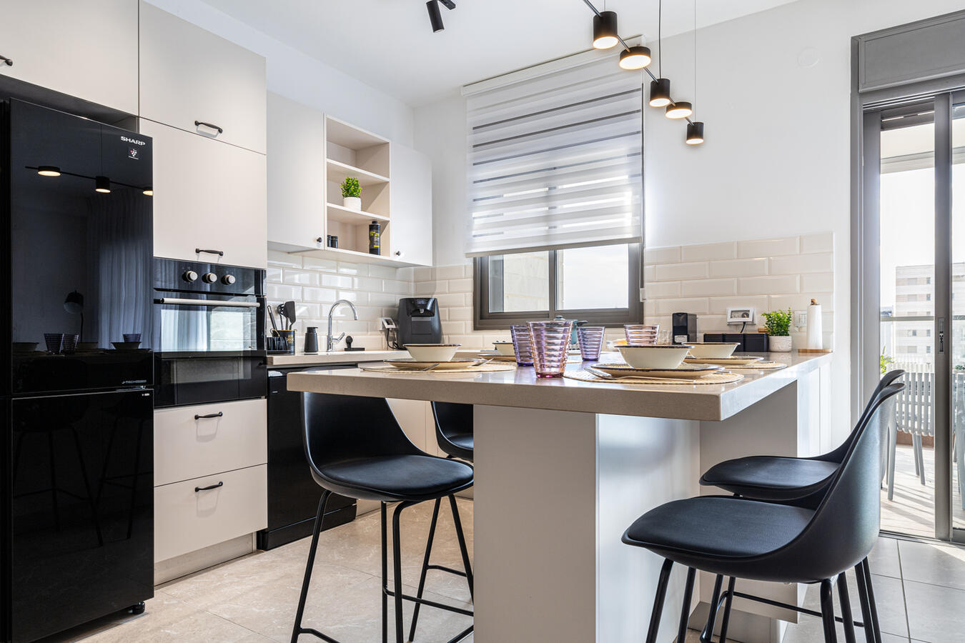 עיצוב של אינב חזי סיני