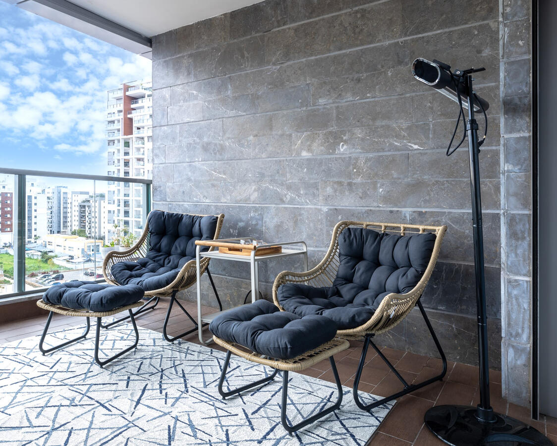 עיצוב של אינב חזי סיני