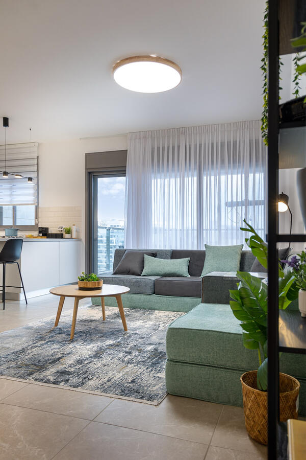 עיצוב של אינב חזי סיני