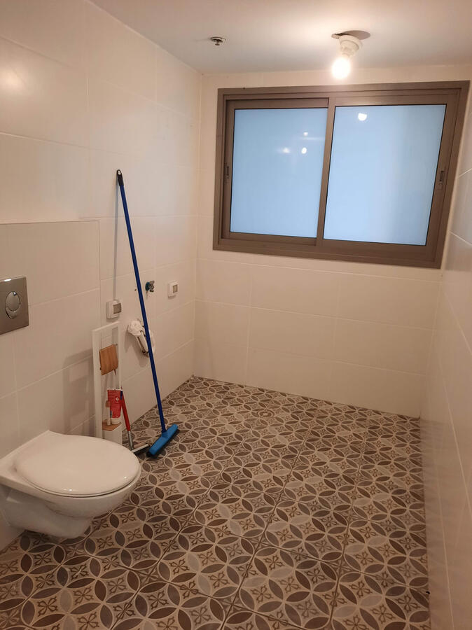 עיצוב של אינב חזי סיני