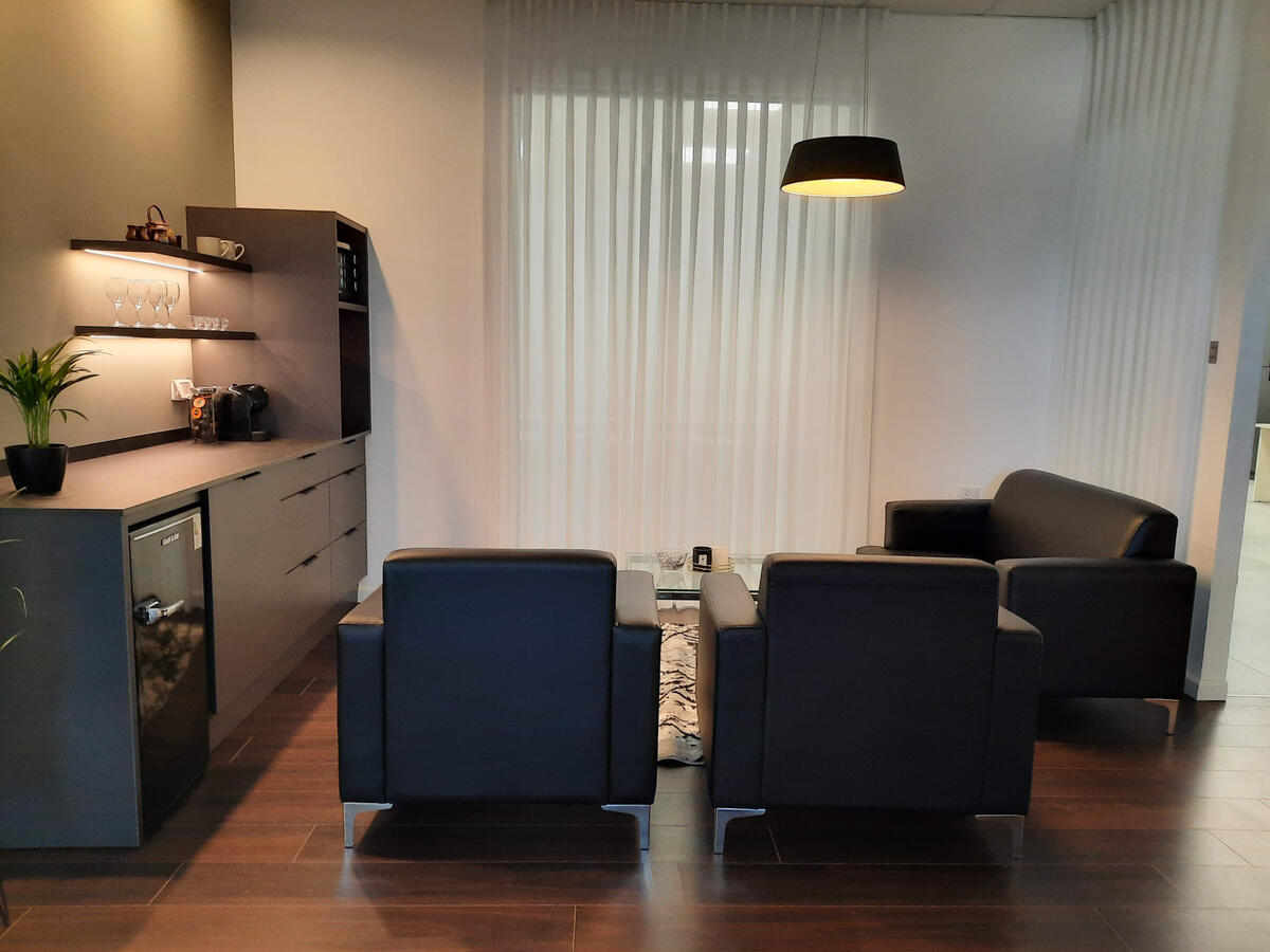 עיצוב של אינב חזי סיני