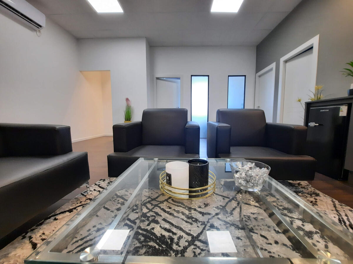 עיצוב של אינב חזי סיני