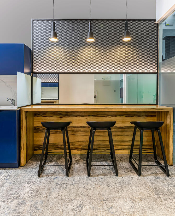 עיצוב של אינב חזי סיני