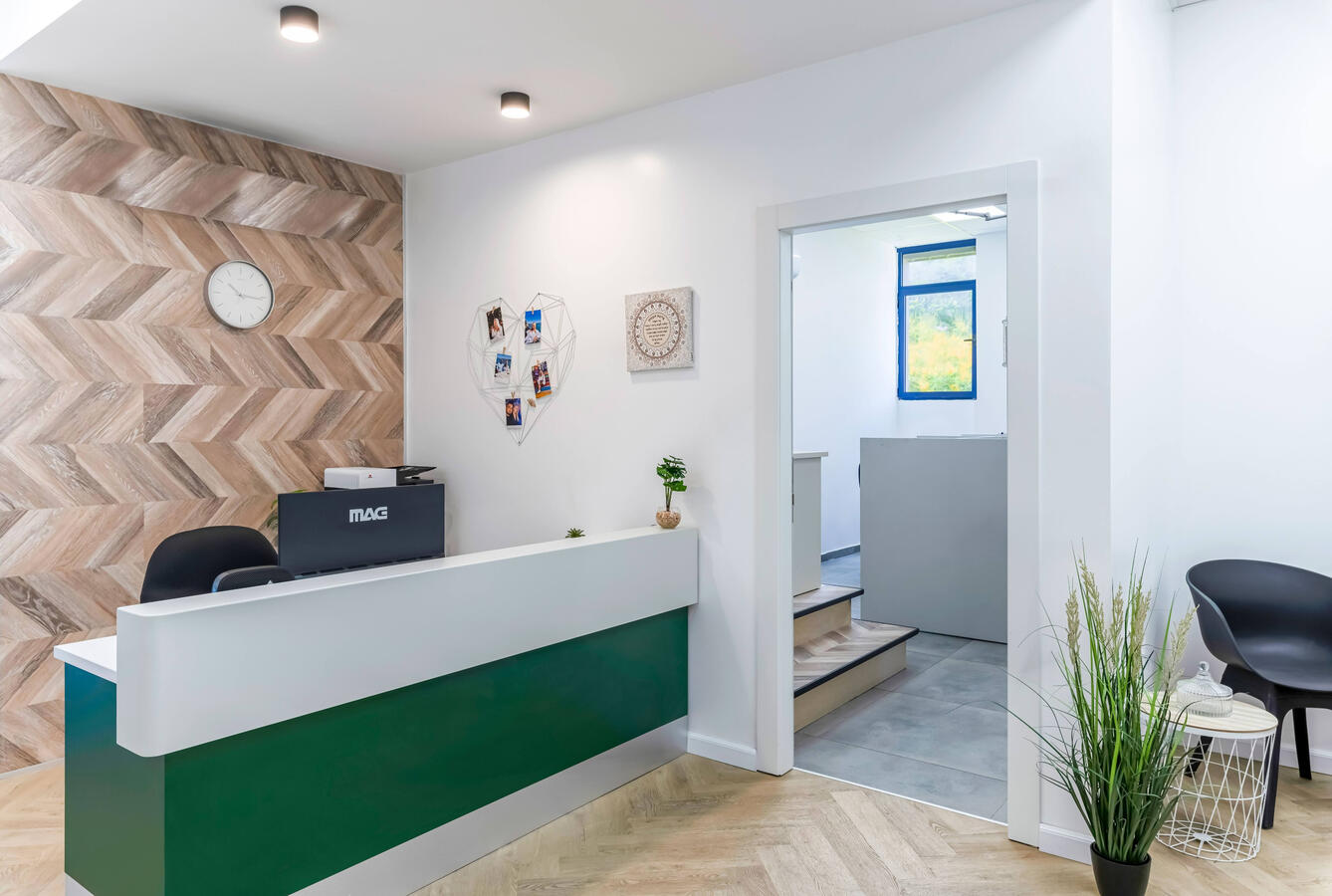 עיצוב של אינב חזי סיני