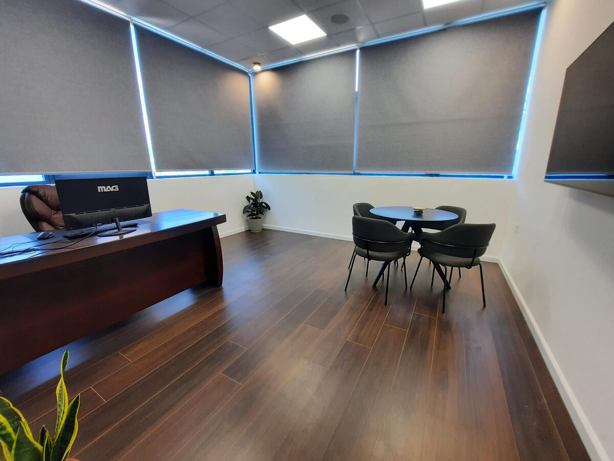 עיצוב של אינב חזי סיני