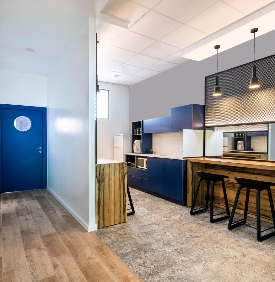 עיצוב של אינב חזי סיני