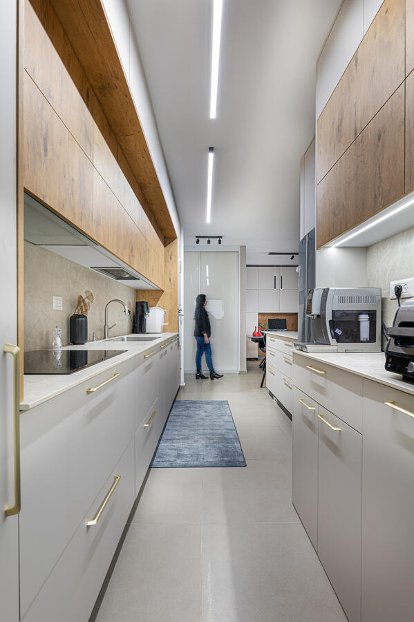 עיצוב של אינב חזי סיני